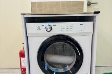 Meta Residence @ Meta City