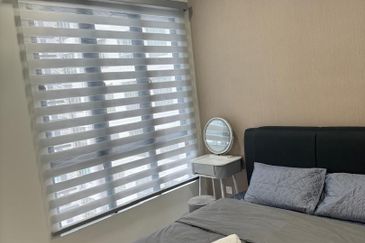 Meta Residence @ Meta City