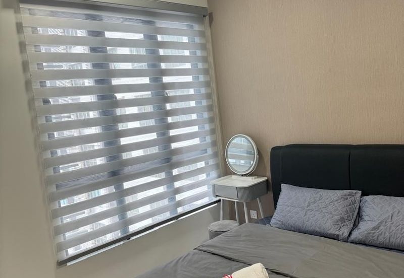 Meta Residence @ Meta City