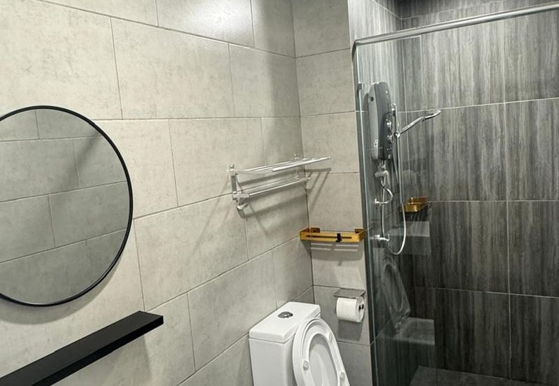 Meta Residence @ Meta City