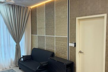 Meta Residence @ Meta City