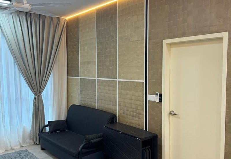 Meta Residence @ Meta City