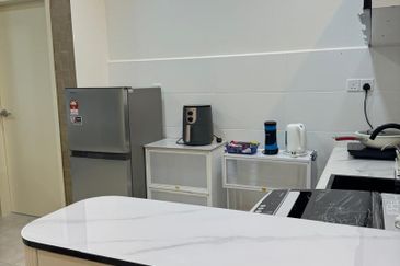 Meta Residence @ Meta City