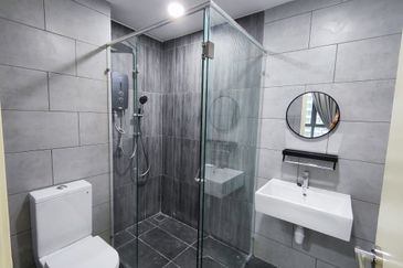 Meta Residence @ Meta City