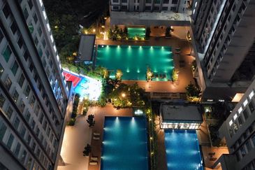 Meta Residence @ Meta City