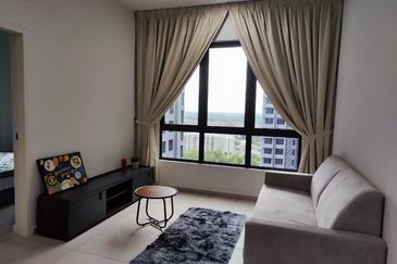 Meta Residence @ Meta City