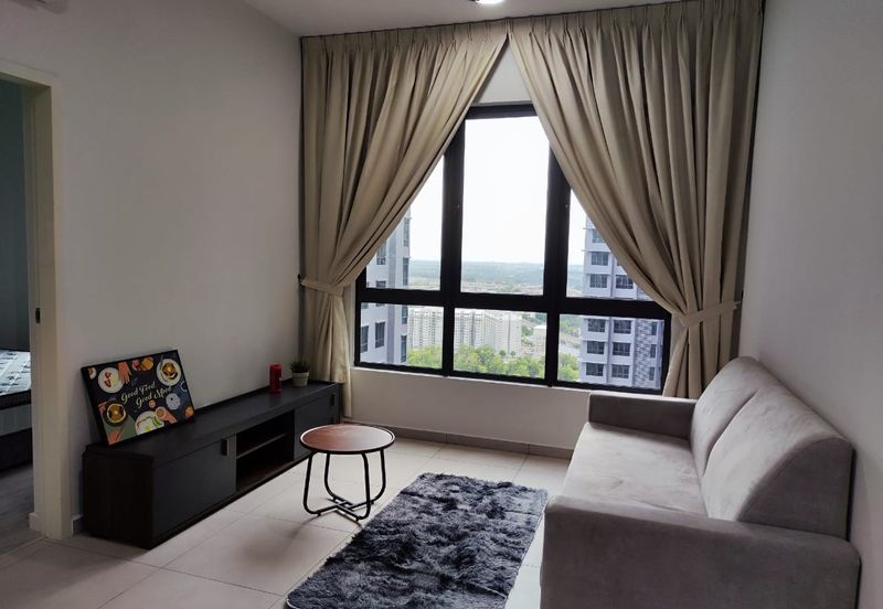 Meta Residence @ Meta City