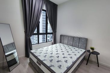 Meta Residence @ Meta City