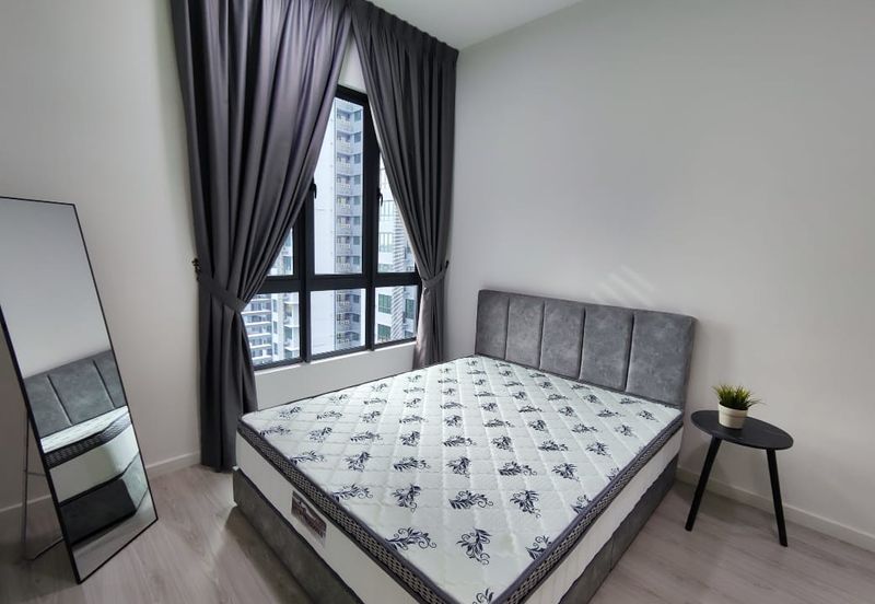 Meta Residence @ Meta City