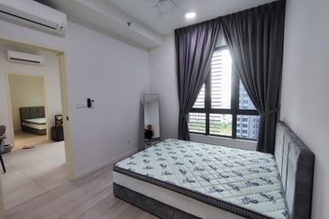 Meta Residence @ Meta City