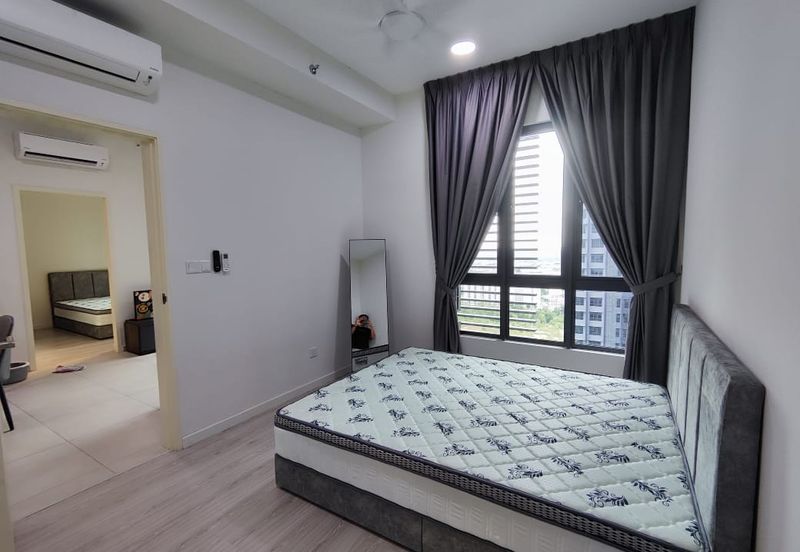 Meta Residence @ Meta City