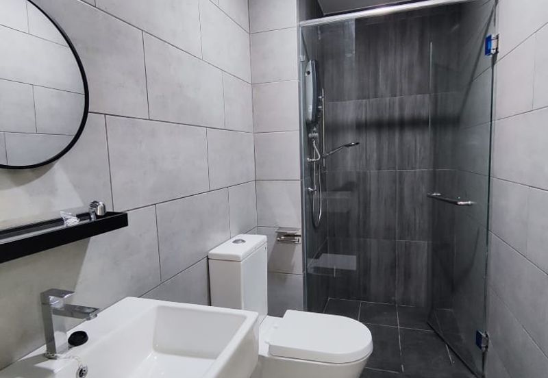 Meta Residence @ Meta City