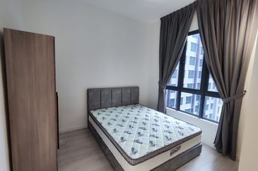 Meta Residence @ Meta City