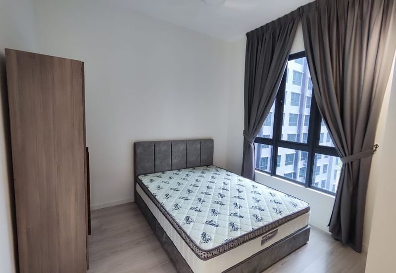 Meta Residence @ Meta City