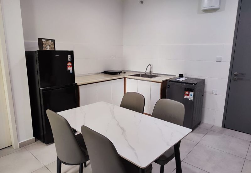 Meta Residence @ Meta City