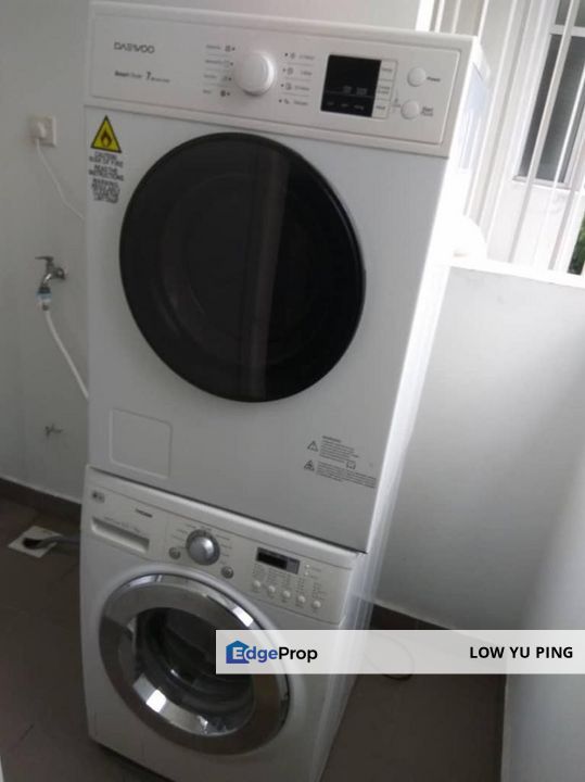 Live in style at arte kuchai lama, RM3,300 rent, Kuala Lumpur, Kuchai Lama