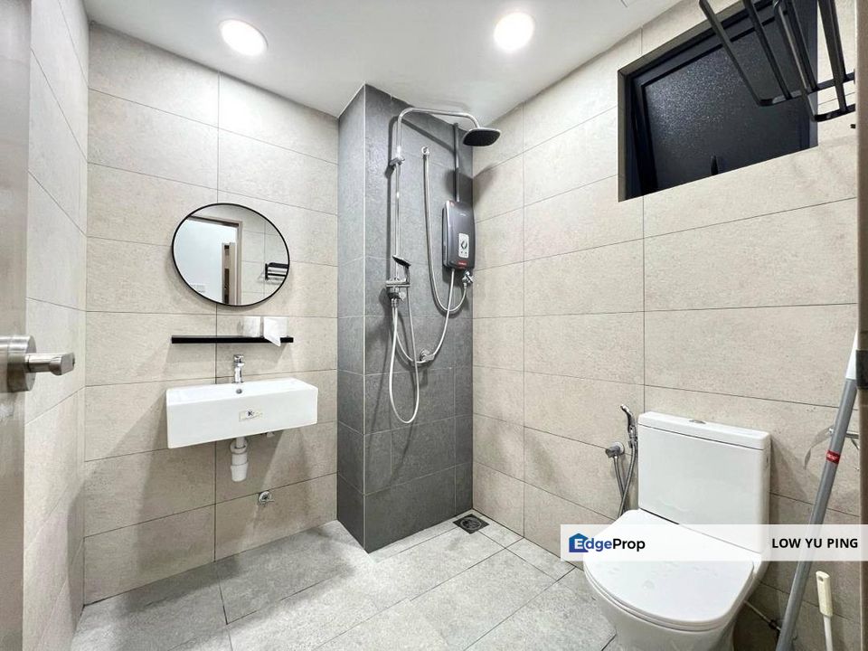 Kondo damansara, RM520,000, khas pembeli melayu, Selangor, Damansara Perdana