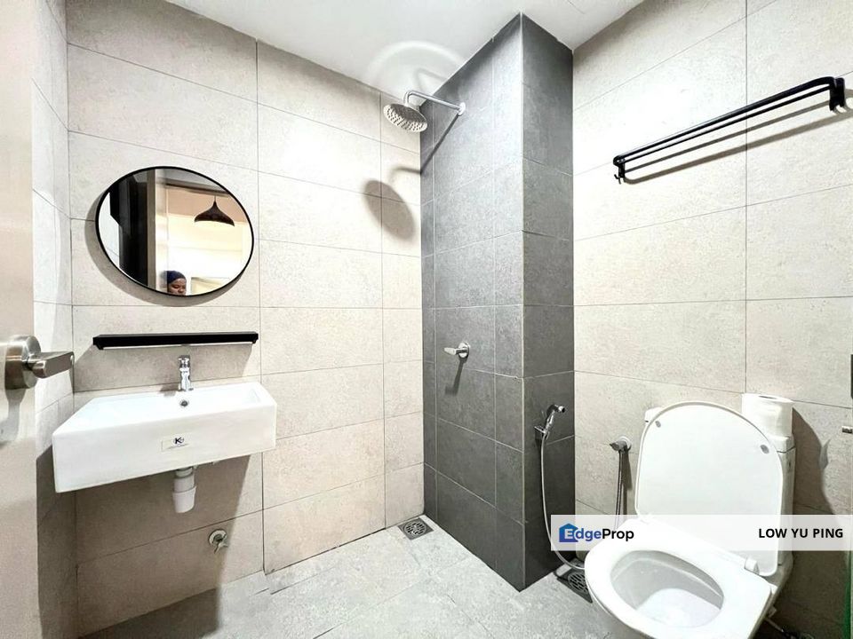 Kondo damansara, RM520,000, khas pembeli melayu, Selangor, Damansara Perdana