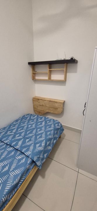 TR residence kl, RM660k, walk to lrt & monorail, Kuala Lumpur, Titiwangsa 