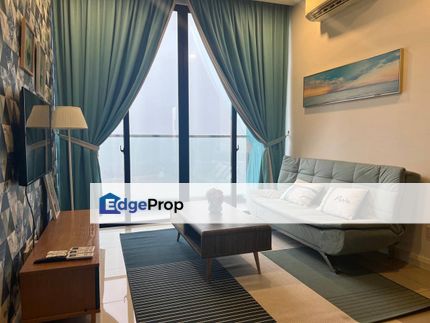 D'Pristine Medini, Johor, Nusajaya