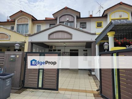 2 STOREY FULLY RENOVATED BUKIT INDAH FOR SALE , Johor, Bukit Indah