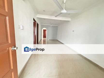 1 STOREY LOW COST FULLY RENOVATED SRI PULAI SKUDAI FOR SALE FULL LOAN, Johor, Skudai