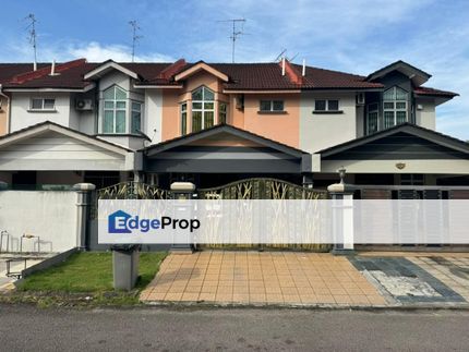 2 STOREY FULLY RENOVATED NUSA BESTARI SKUDAI FOR SALE FULL LOAN, Johor, Skudai