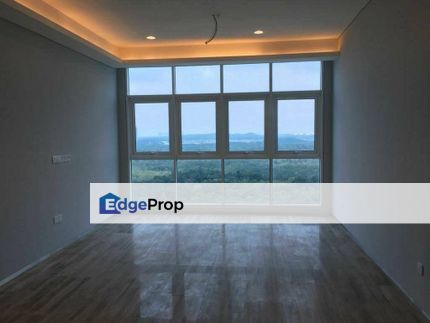 LOW DEPOSIT‼️ PINETREE RESIDENCE PUTERI HARBOUR FULLY RENOVATED FOR SALE, Johor, Kota Iskandar