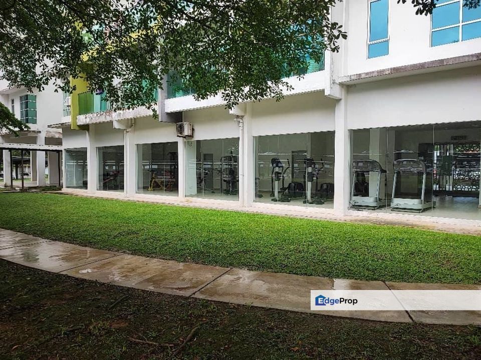 FULL LOAN 0 DEPOSIT TWIN RESIDENCE TAMPOI FOR SALE🤩‼️, Johor, Tampoi