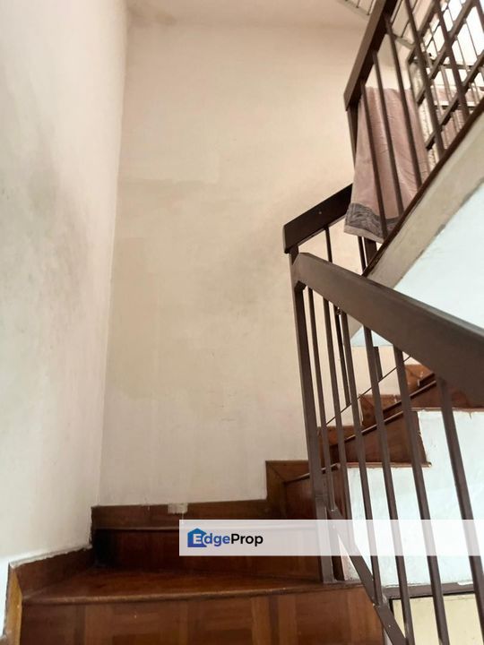 TAMPOI INDAH 2 STOREY RENOVATED UNIT FULL LOAN🤩‼️, Johor, Tampoi