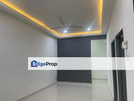 1 STOREY RENOVATED TAMAN SRI SKUDAI FOR SALE🤩‼️, Johor, Skudai