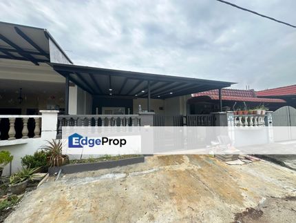 TAMAN RINTING 1 STOREY FULLY RENOVATED FOR SALE🤩‼️, Johor, Masai