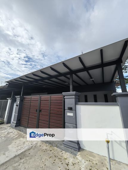 PUTERI WANGSA ULU TIRAM 2 STOREY FULLY RENOVATED🤩‼️, Johor, Ulu Tiram