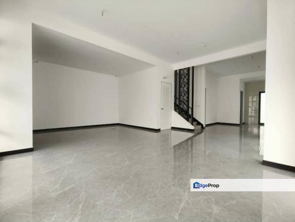 BRAND NEW 2 STOREY SEMI-D SETIA TROPIKA FOR SALE🤩‼️, Johor, Setia Tropika