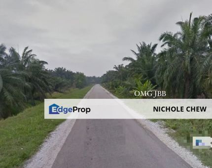 For Sale: Industrial Land at Sg Rambai, Jenjarom, Kuala Langat, Selangor, Jenjarom