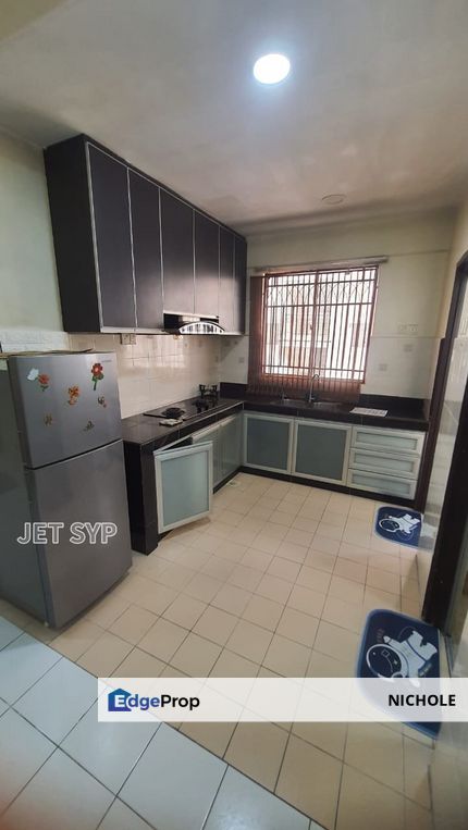 LIMITED Unit🔥 Fully  furnished, Prima Bayu Apartment for Rent 🔥, Selangor, Klang