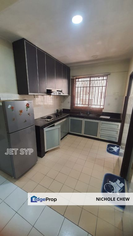 LIMITED Unit🔥 Fully  furnished, Prima Bayu Apartment for Rent 🔥, Selangor, Klang