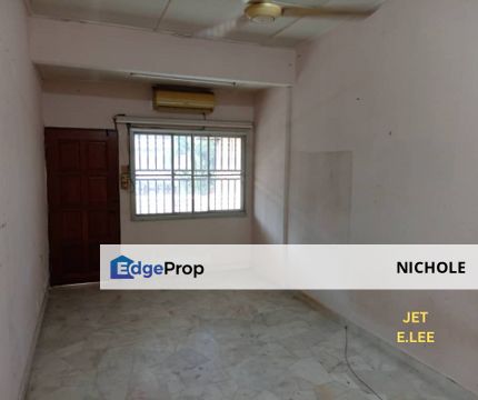 For Sale - Double Storey House @ Teluk Pulai, Klang, Selangor, Klang