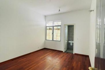 The Cove Semi-Detached @ Horizon Hills