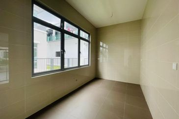 The Cove Semi-Detached @ Horizon Hills