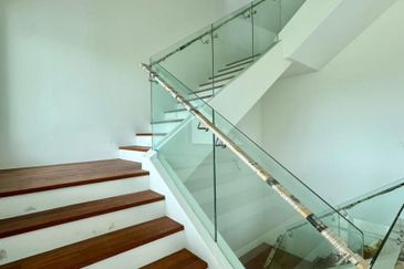 The Cove Semi-Detached @ Horizon Hills