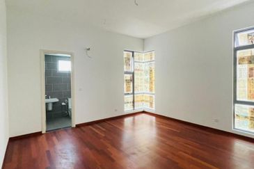 The Cove Semi-Detached @ Horizon Hills