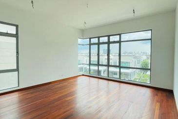 The Cove Semi-Detached @ Horizon Hills