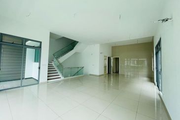 The Cove Semi-Detached @ Horizon Hills