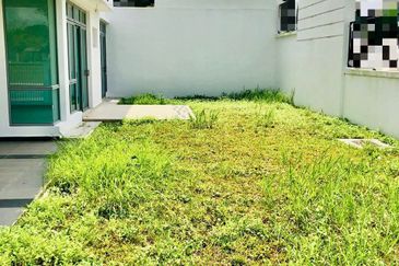 The Cove Semi-Detached @ Horizon Hills