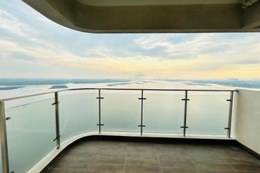 Country Garden @ Danga Bay