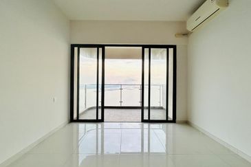 Country Garden @ Danga Bay