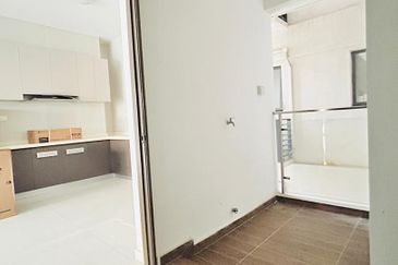 Country Garden @ Danga Bay