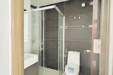 Country Garden @ Danga Bay