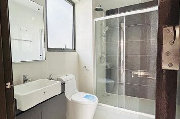 Country Garden @ Danga Bay